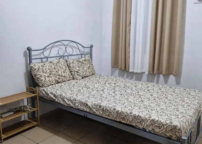 Apartment Stayscape At Kensington Manila