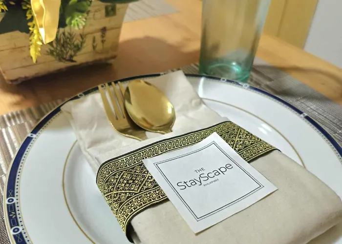 Stayscape At Kensington Apartment *